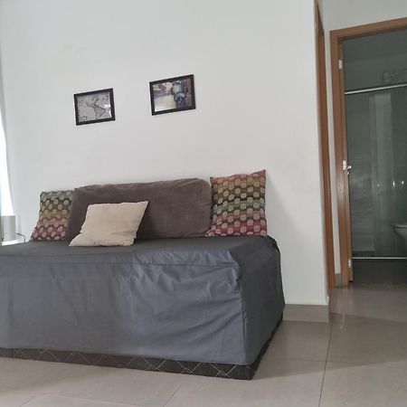 Ubá Apartamento Luxo No Centro מראה חיצוני תמונה