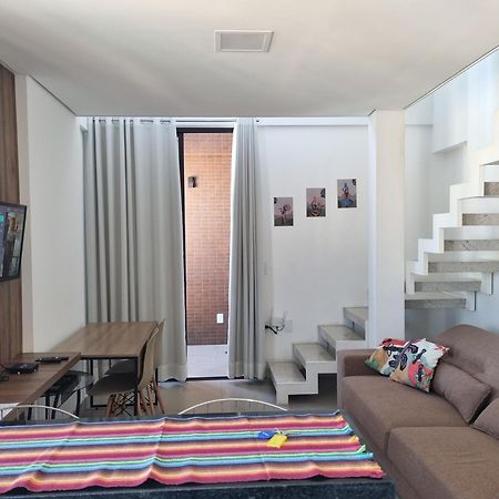 Ubá Apartamento Luxo No Centro מראה חיצוני תמונה
