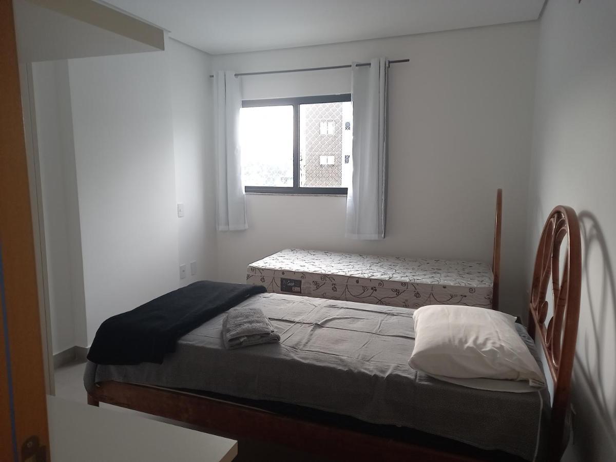 Ubá Apartamento Luxo No Centro מראה חיצוני תמונה