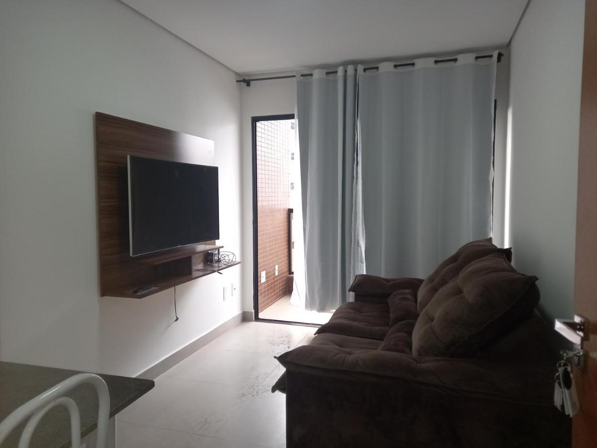 Ubá Apartamento Luxo No Centro מראה חיצוני תמונה