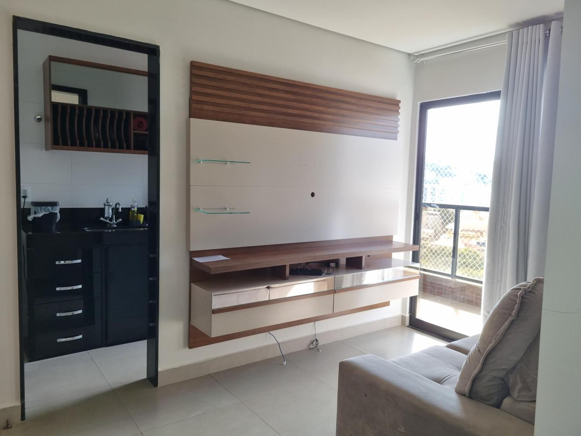Ubá Apartamento Luxo No Centro חדר תמונה