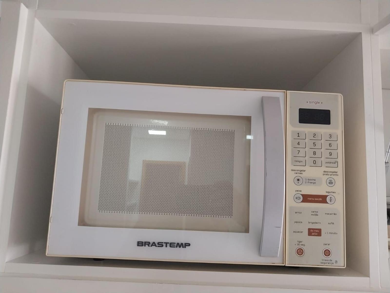 Ubá Apartamento Luxo No Centro מראה חיצוני תמונה