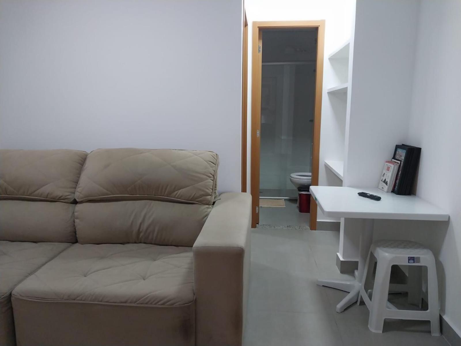 Ubá Apartamento Luxo No Centro מראה חיצוני תמונה