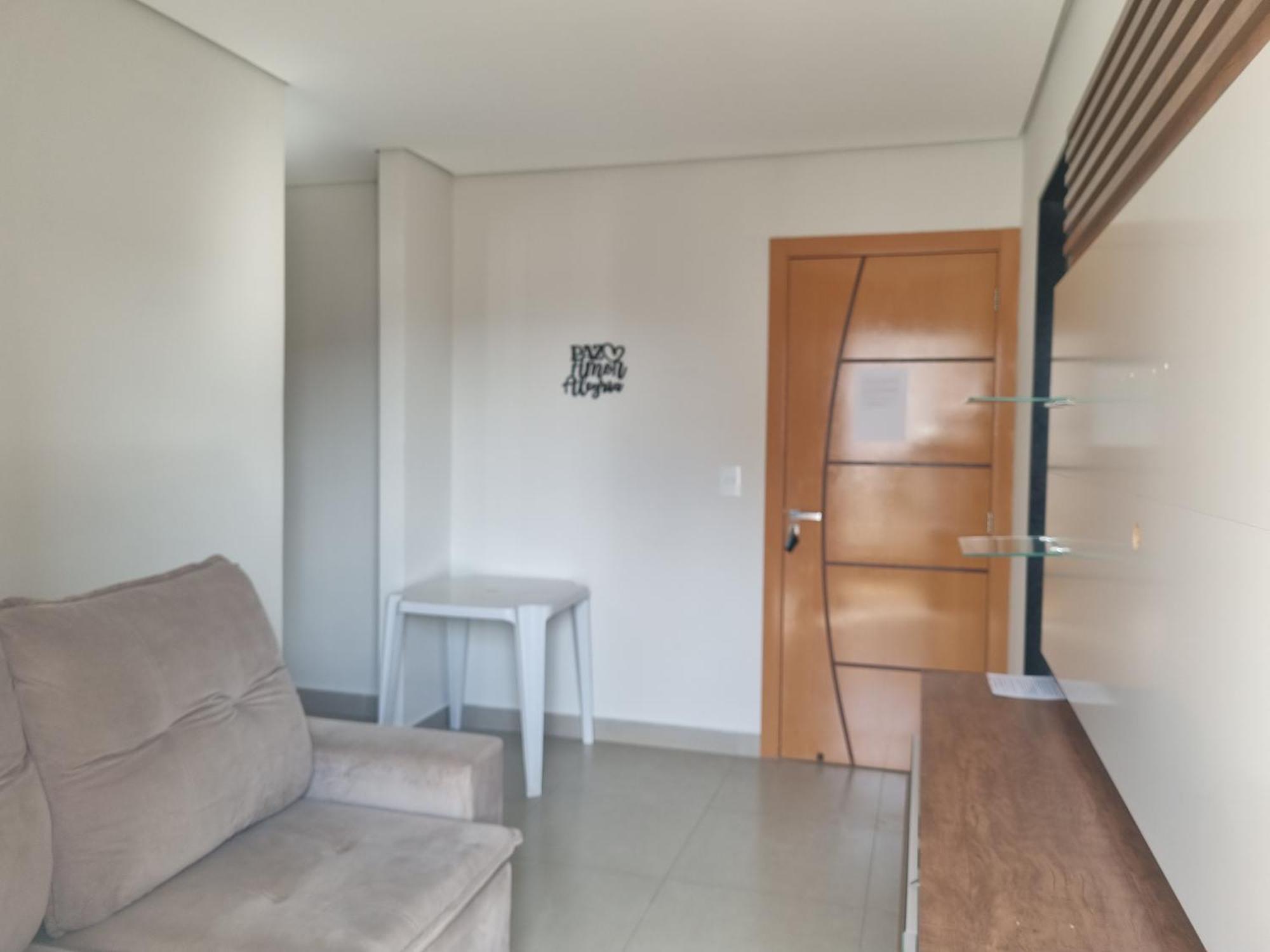 Ubá Apartamento Luxo No Centro חדר תמונה