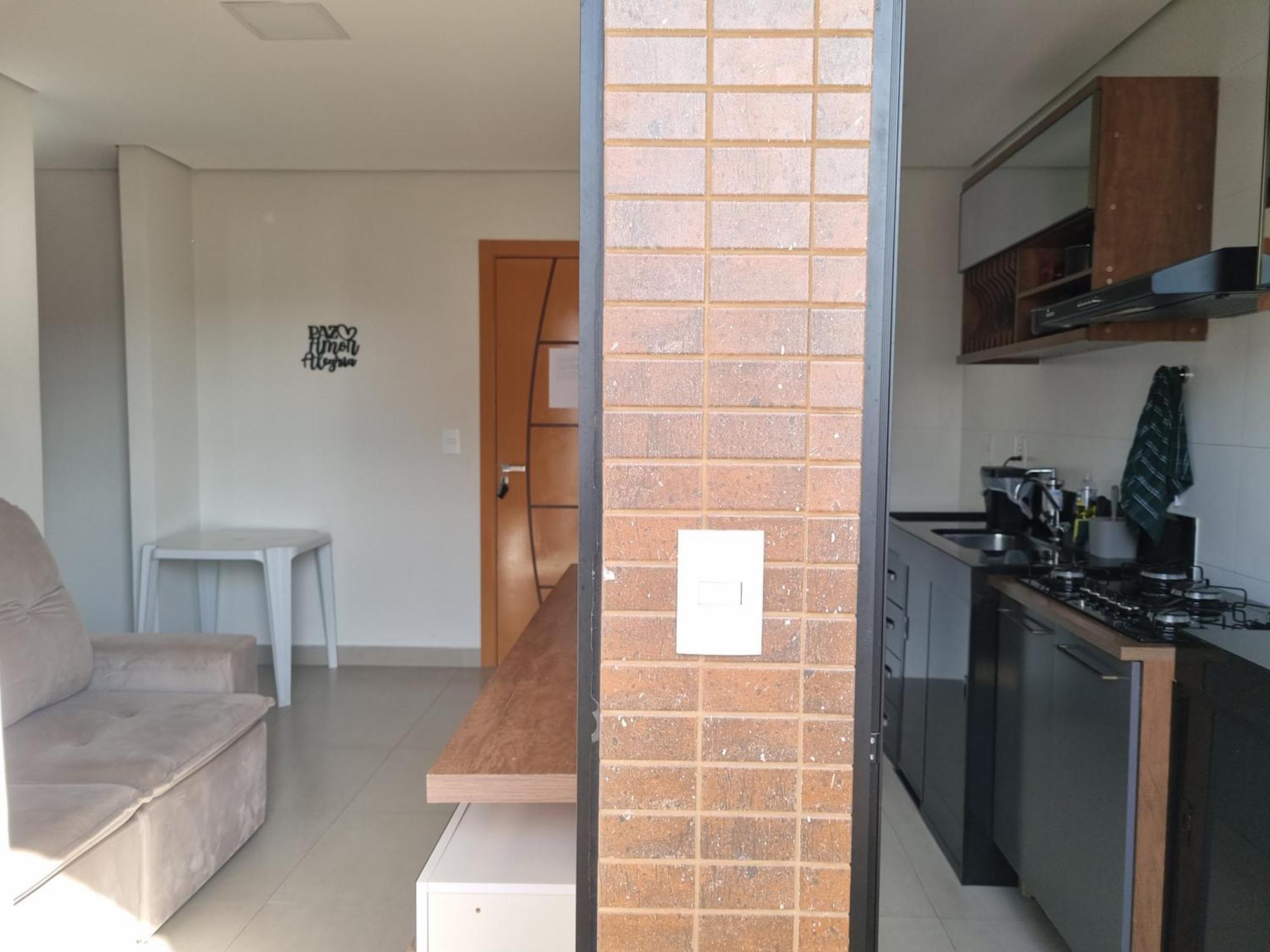 Ubá Apartamento Luxo No Centro חדר תמונה