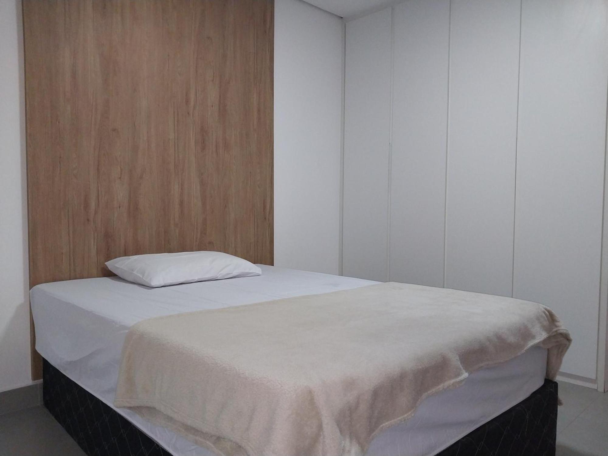 Ubá Apartamento Luxo No Centro חדר תמונה
