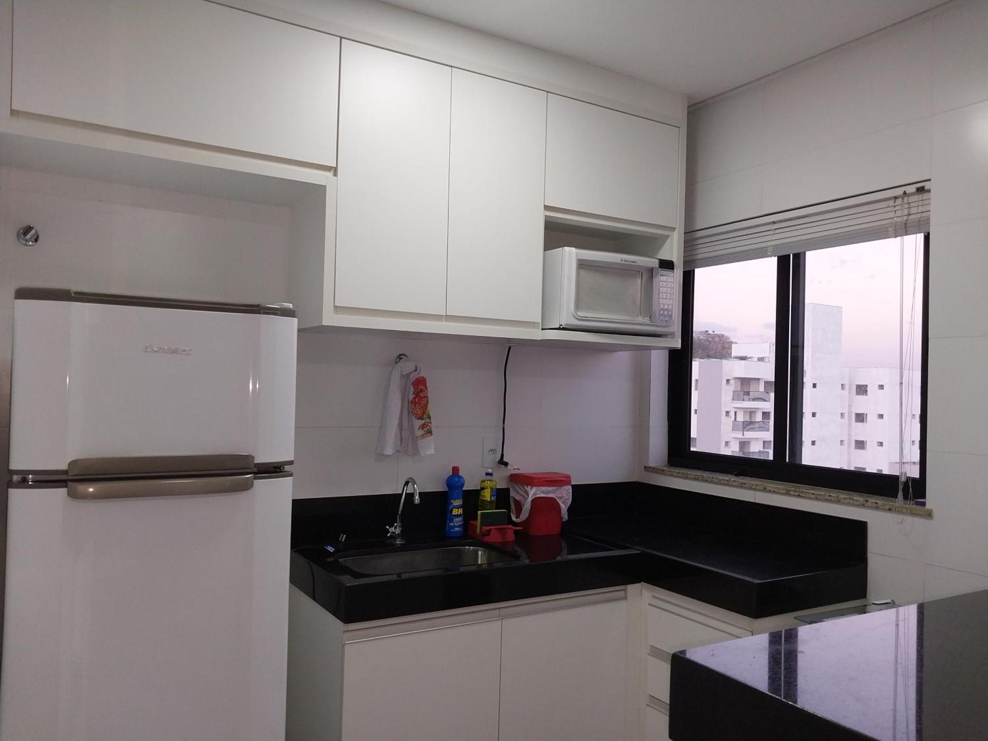 Ubá Apartamento Luxo No Centro חדר תמונה