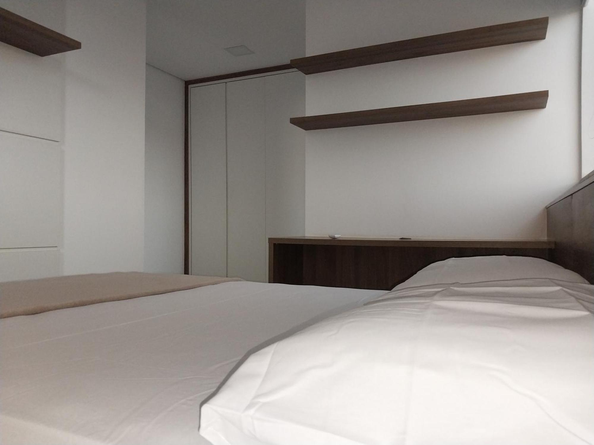 Ubá Apartamento Luxo No Centro חדר תמונה
