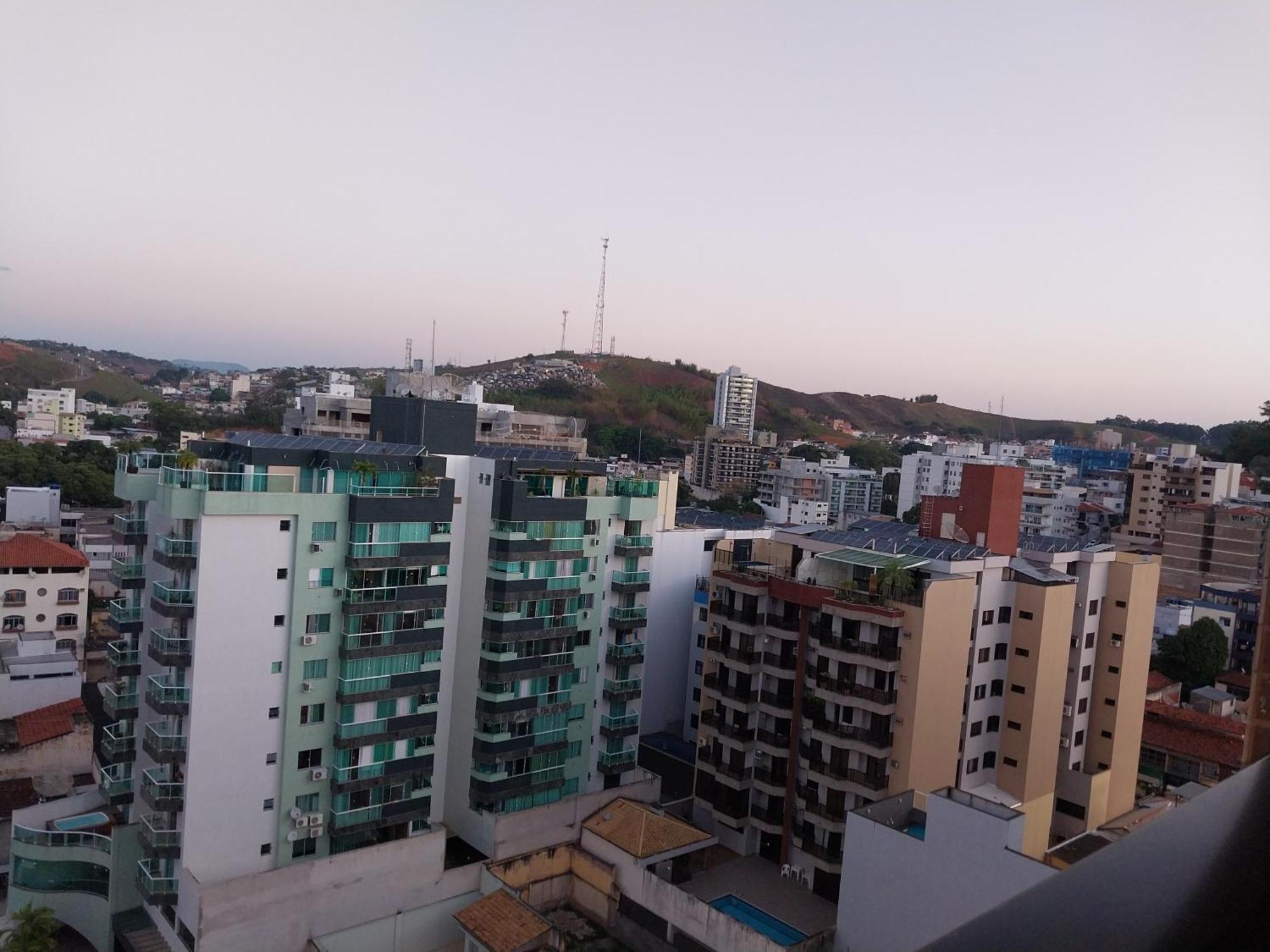 Ubá Apartamento Luxo No Centro חדר תמונה