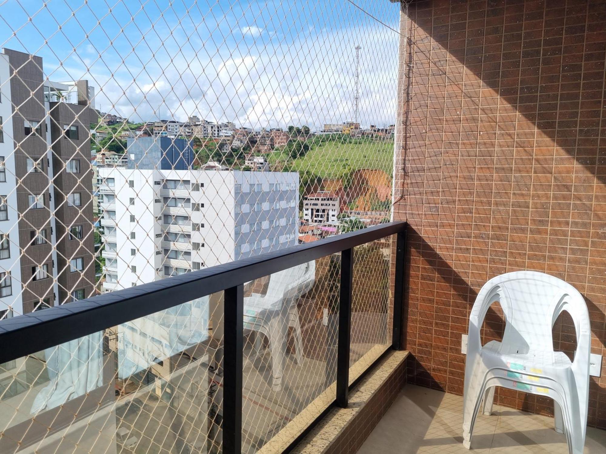 Ubá Apartamento Luxo No Centro חדר תמונה