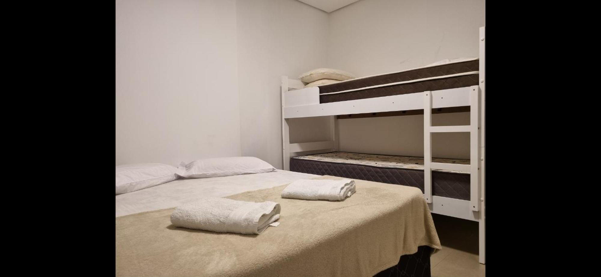 Ubá Apartamento Luxo No Centro חדר תמונה