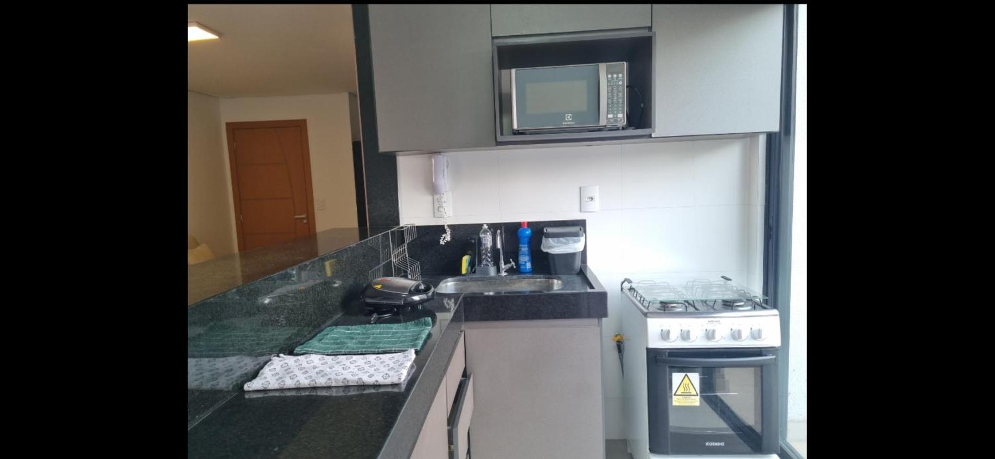 Ubá Apartamento Luxo No Centro חדר תמונה
