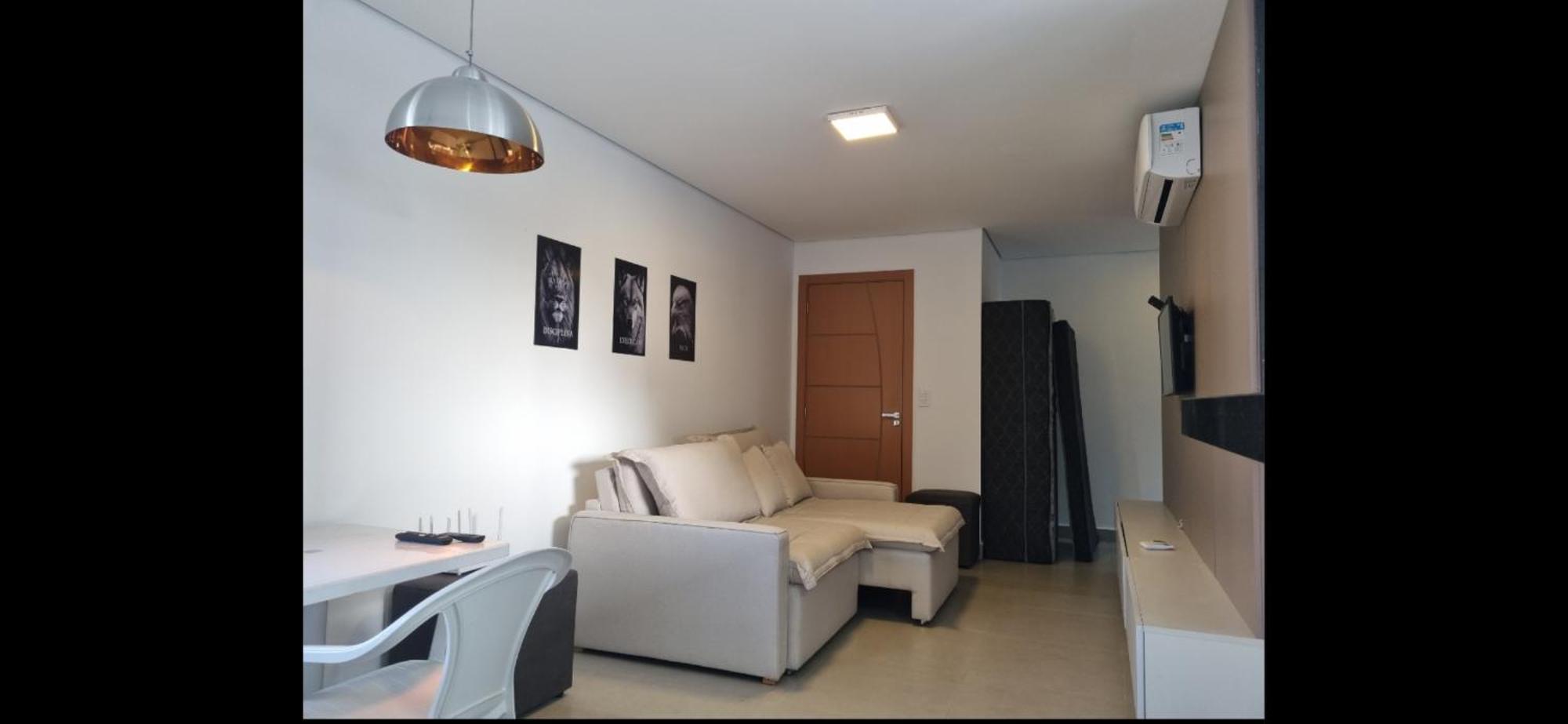 Ubá Apartamento Luxo No Centro חדר תמונה