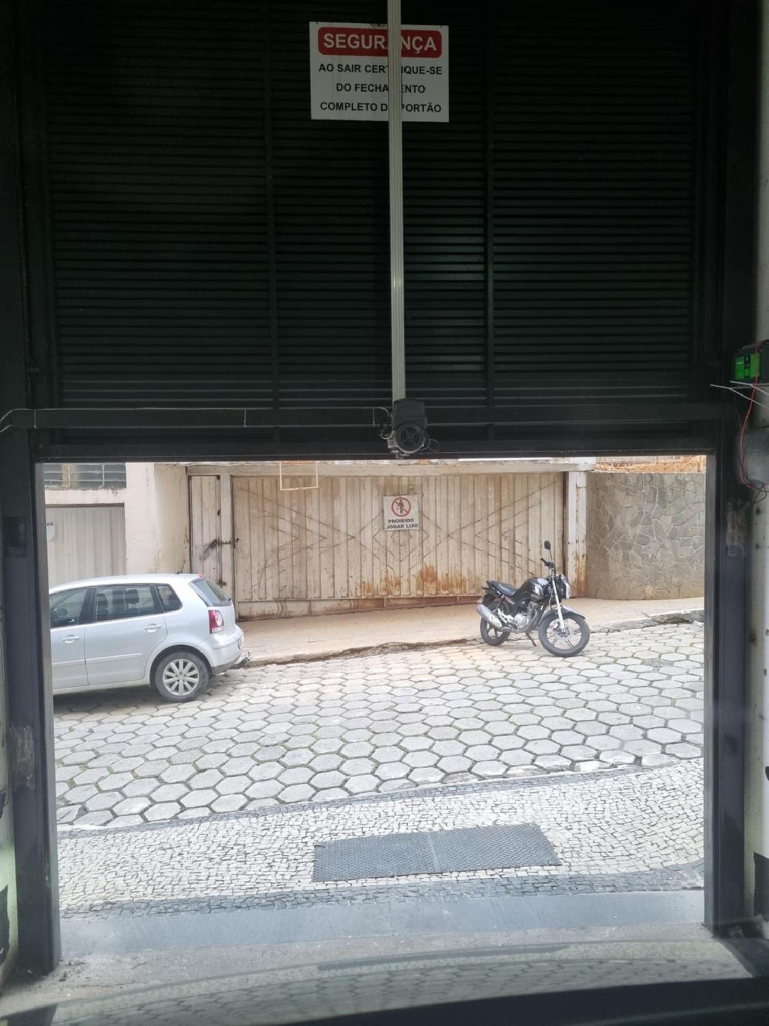 Ubá Apartamento Luxo No Centro חדר תמונה