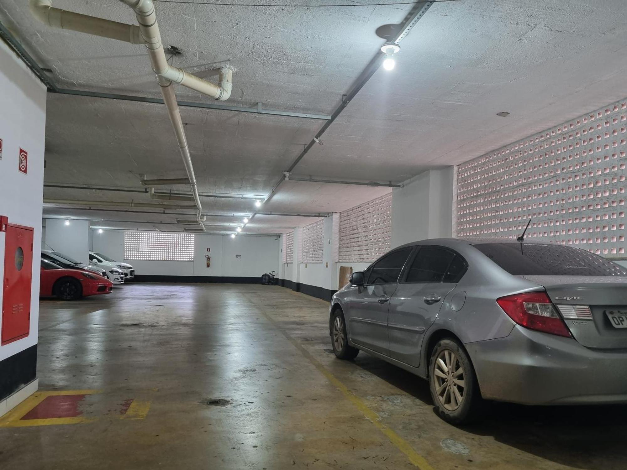Ubá Apartamento Luxo No Centro חדר תמונה