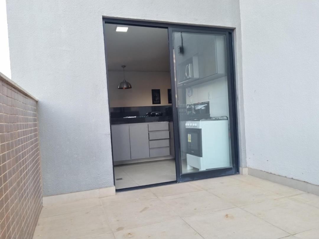 Ubá Apartamento Luxo No Centro מראה חיצוני תמונה