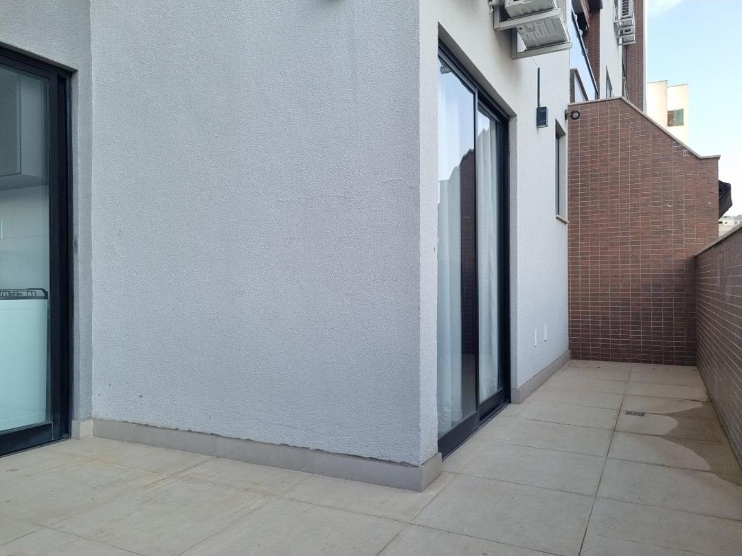 Ubá Apartamento Luxo No Centro מראה חיצוני תמונה