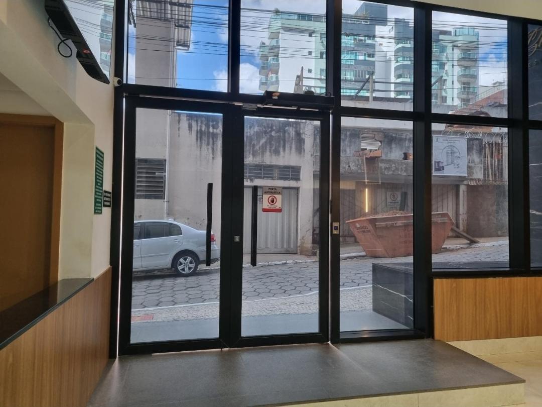 Ubá Apartamento Luxo No Centro מראה חיצוני תמונה