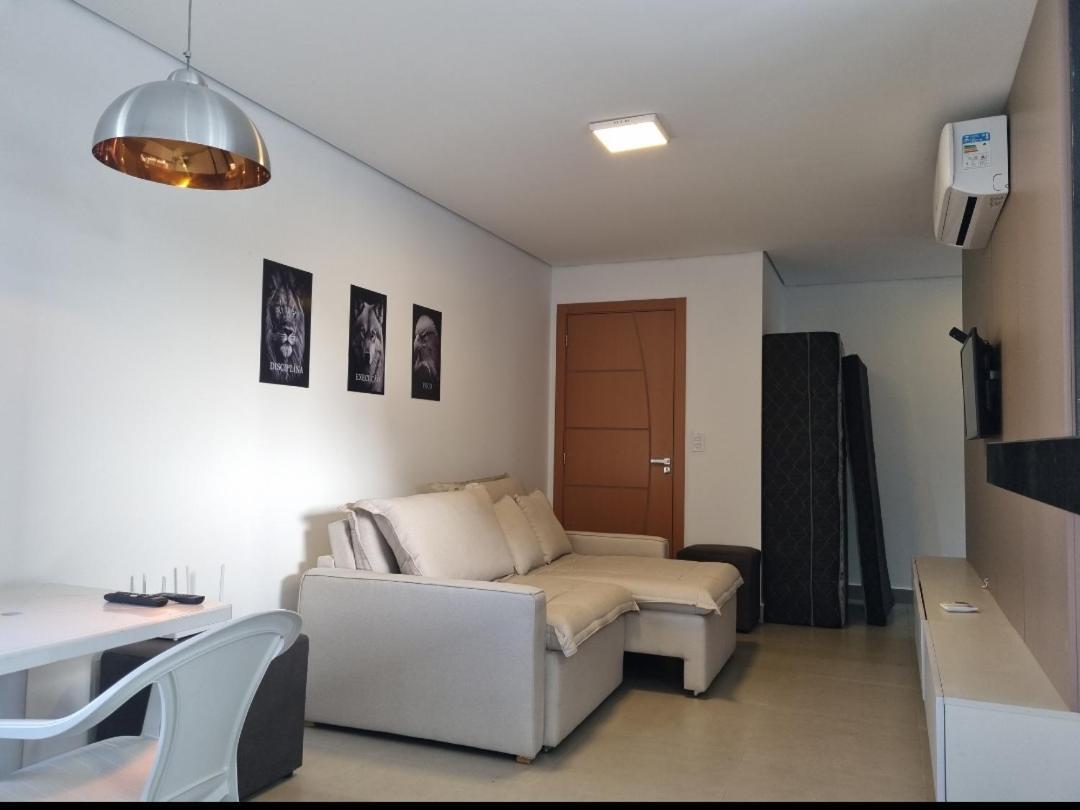 Ubá Apartamento Luxo No Centro חדר תמונה