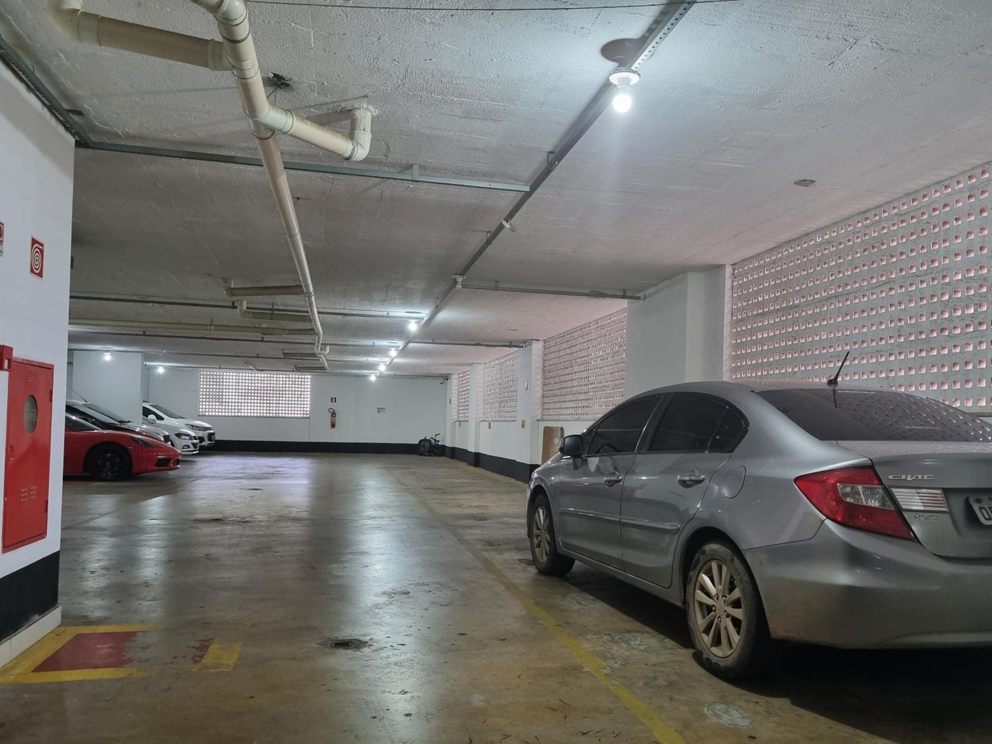 Ubá Apartamento Luxo No Centro חדר תמונה