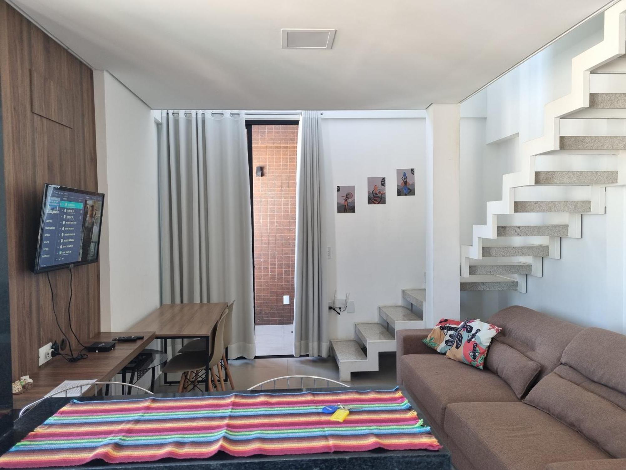 Ubá Apartamento Luxo No Centro מראה חיצוני תמונה