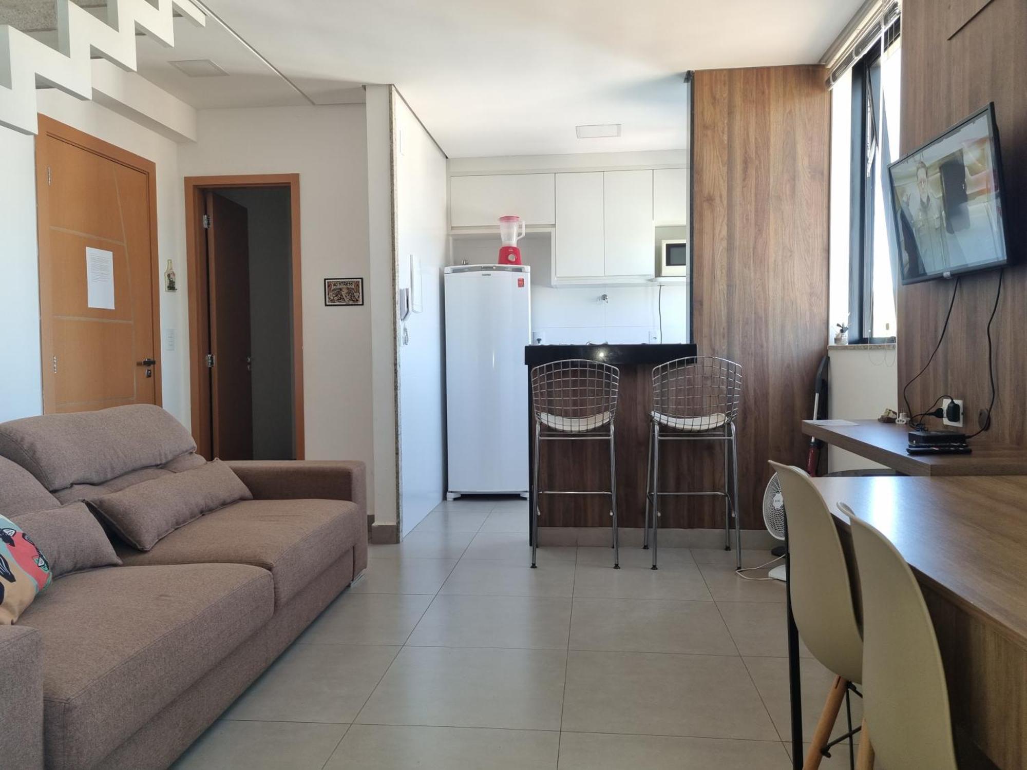 Ubá Apartamento Luxo No Centro מראה חיצוני תמונה